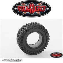 Coppia gomme 1.0 ROK LOX per MICRO crawlers