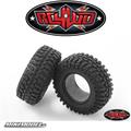 Coppia gomme 1.0 ROK LOX per MICRO crawlers