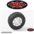 Coppia gomme 1.0 ROK LOX per MICRO crawlers