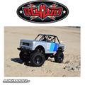 Coppia gomme 1.0 ROK LOX per MICRO crawlers