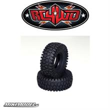 Coppia gomme 1.9 ROCK CRUSHER 2 XT con inserti