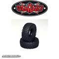 Coppia gomme 1.9 ROCK CRUSHER 2 XT con inserti