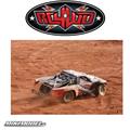 Coppia gomme 1.9 ROCK CRUSHER 2 XT con inserti