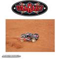 Coppia gomme 1.9 ROCK CRUSHER 2 XT con inserti