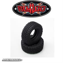 Coppia gomme 1.9 MUD COUNTRY by Dick Cepek con inserti