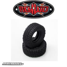 RC4WD Dick Cepek 1.9 Mud Country Scale Tires