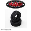 Coppia gomme 1.9 MUD COUNTRY by Dick Cepek con inserti