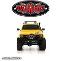 Coppia gomme 1.9 MUD COUNTRY by Dick Cepek con inserti