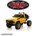 Coppia gomme 1.9 MUD COUNTRY by Dick Cepek con inserti