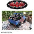Coppia gomme 1.9 MUD COUNTRY by Dick Cepek con inserti