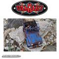 Coppia gomme 1.9 MUD COUNTRY by Dick Cepek con inserti