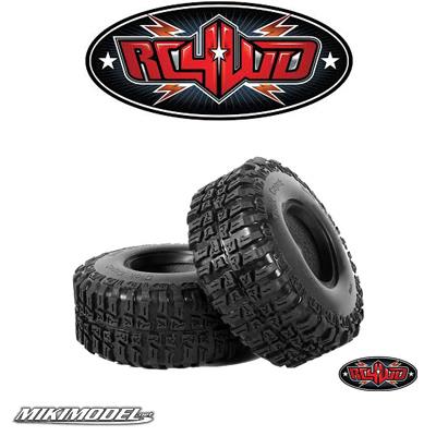 Coppia gomme 2.2 MUD COUNTRY by Dick Cepek con inserti