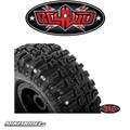 Coppia gomme 2.2 MUD COUNTRY by Dick Cepek con inserti