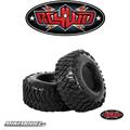 Coppia gomme 2.2 BAJA MTZ con inserti