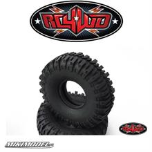 Coppia gomme 1.9 INTERCO TSL BOGGER con inserti