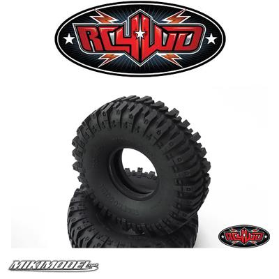 Coppia gomme 1.9 INTERCO TSL BOGGER con inserti