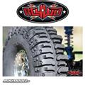 Coppia gomme 1.9 INTERCO TSL BOGGER con inserti