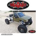 Coppia gomme 1.9 INTERCO TSL BOGGER con inserti