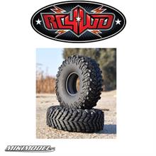 Coppia gomme 1.9 BAJA CLAW TTC 4.75 Mickey Thompson