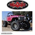 Coppia gomme 1.9 BAJA CLAW TTC 4.75 Mickey Thompson