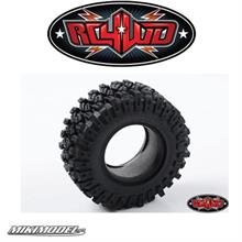 Coppia gomme 1.9 ROCK CREEPERS con inserti