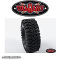 Coppia gomme 1.9 ROCK CREEPERS con inserti