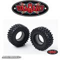 Coppia gomme 1.9 ROCK CREEPERS con inserti