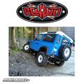 Coppia gomme 1.9 ROCK CREEPERS con inserti