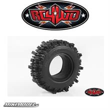 Coppia gomme 1.9 MUD SLINGERS 2 con inserti