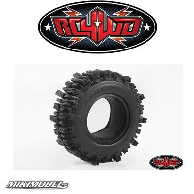 Coppia gomme 1.9 MUD SLINGERS 2 con inserti