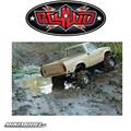 Coppia gomme 1.9 MUD SLINGERS 2 con inserti