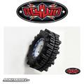 Coppia gomme 1.9 MUD SLINGERS 2 con inserti