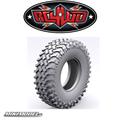 Coppia gomme 1.9 MUD THRASHERS con inserti