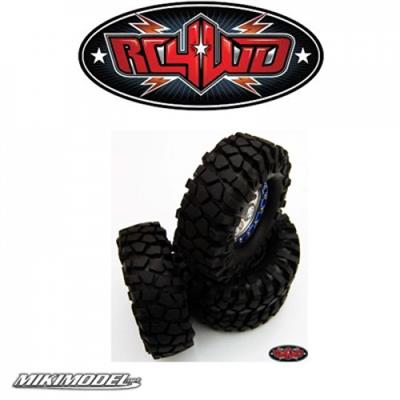 Rock Crusher X/T 1.9 Tires