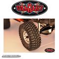 Coppia gomme 1.9 INTERCO IROK con inserti