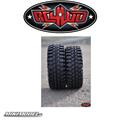 Coppia gomme 1.9 INTERCO IROK con inserti