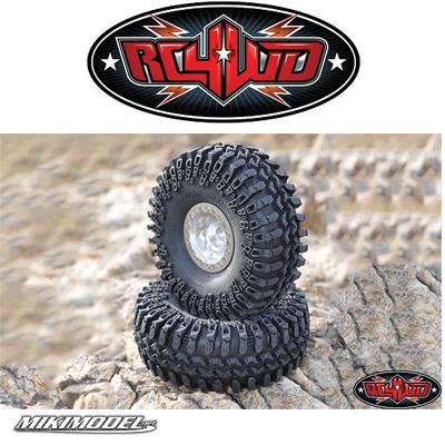 RC4WD Interco IROK 1.55 Scale Tires