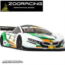 ZooRacing BAYBEE ZR-0009-07 standard