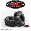 Coppia gomme 1.9 BAJA CLAW TTC 4.19 Mickey Thompson