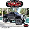 Coppia gomme 1.9 BAJA CLAW TTC 4.19 Mickey Thompson
