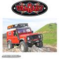 Coppia gomme 1.9 BAJA CLAW TTC 4.19 Mickey Thompson