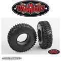 Coppia gomme 1.9 BAJA MTZ Mickey Thompson con inserti