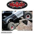 Coppia gomme 1.9 BAJA MTZ Mickey Thompson con inserti
