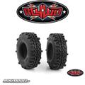 RC4WD Interco Narrow TSL Super Swamper 1.0'' Scale Tires