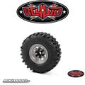 RC4WD Interco Narrow TSL Super Swamper 1.0'' Scale Tires