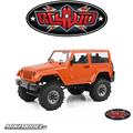 RC4WD Interco Narrow TSL Super Swamper 1.0'' Scale Tires