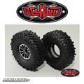 RC4WD Mickey Thompson 2.2 Baja Claw TTC Scale Tires