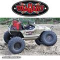 RC4WD Mickey Thompson 2.2 Baja Claw TTC Scale Tires
