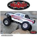 Coppia gomme 1.0 BAJA CLAW TTC per MICRO crawlers
