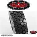 Coppia gomme 1.9 MIL SPEC ZXL - militari con inserti
